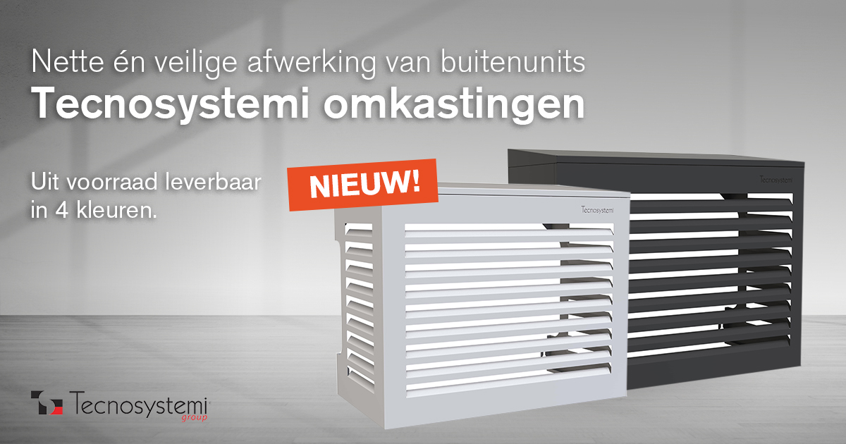 Tecnosystemi omkasting