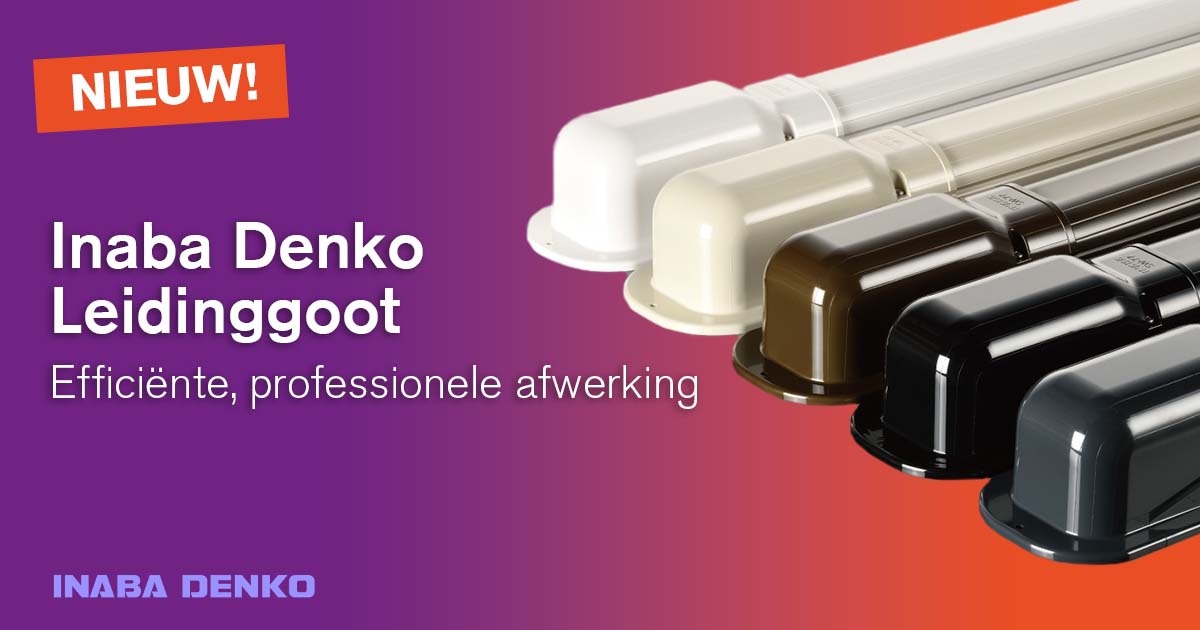 Inaba Denko Leidinggoot